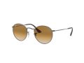 Ray-Ban Round Metal RB 3447N 004/51 53 Férfi napszemüveg