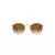 Ray-Ban Round Metal 3447 001/51 47 Férfi, Női napszemüveg