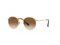 Ray-Ban Round Metal 3447 001/51 53 Férfi, Női napszemüveg