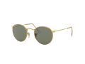Ray-Ban Round Metal 3447 001/58 50 Férfi napszemüveg