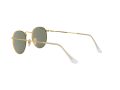 Ray-Ban Round Metal 3447 001/58 50 Férfi napszemüveg