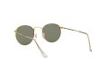 Ray-Ban Round Metal 3447 001/58 50 Férfi napszemüveg