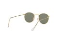 Ray-Ban Round Metal 3447 001/58 50 Férfi napszemüveg