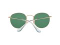 Ray-Ban Round RB 3447 001 47 Férfi, Női napszemüveg