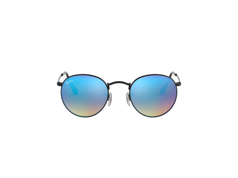 Ray-Ban Round Metal RB 3447 002/4O 50 Férfi napszemüveg