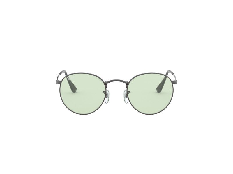 Ray-Ban Round Metal RB 3447 004/T1 50 Férfi napszemüveg