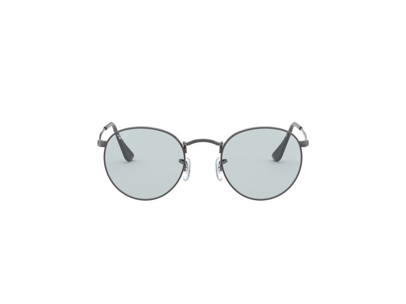 Ray-Ban Round Metal RB 3447 004/T3 50 Férfi napszemüveg