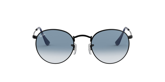 Ray-Ban Round Metal RB 3447 006/3F 50 Férfi napszemüveg akciós termékkép 1