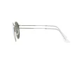 Ray-Ban Round Metal RB 3447 019/30 50 Férfi napszemüveg