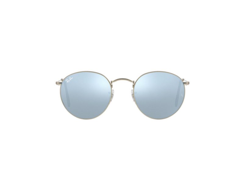 Ray-Ban Round Metal RB 3447 019/30 53 Férfi napszemüveg