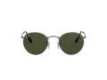 Ray-Ban Round Metal RB 3447 029 50 Férfi, Női napszemüveg
