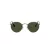 Ray-Ban Round Metal RB 3447 029 50 Férfi, Női napszemüveg