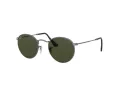 Ray-Ban Round Metal RB 3447 029 50 Férfi, Női napszemüveg