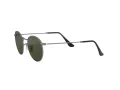 Ray-Ban Round Metal RB 3447 029 50 Férfi, Női napszemüveg