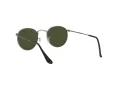 Ray-Ban Round Metal RB 3447 029 50 Férfi, Női napszemüveg