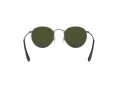 Ray-Ban Round Metal RB 3447 029 50 Férfi, Női napszemüveg