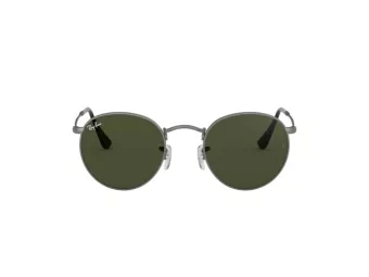 Ray-Ban Round Metal RB 3447 029 53 Férfi, Női napszemüveg