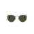 Ray-Ban Round Metal RB 3447 029 53 Férfi, Női napszemüveg