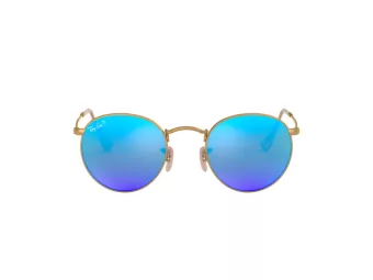 Ray-Ban Round Metal RB 3447 112/4L 50 Férfi napszemüveg