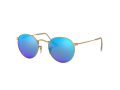 Ray-Ban Round Metal RB 3447 112/4L 50 Férfi napszemüveg
