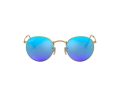 Ray-Ban Round Metal RB 3447 112/4L 53 Férfi napszemüveg