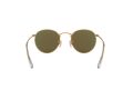 Ray-Ban Round Metal RB 3447 112/4L 53 Férfi napszemüveg