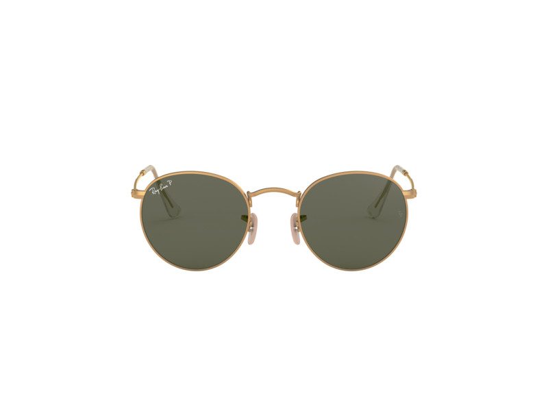 Ray-Ban Round Metal RB 3447 112/58 50 Férfi napszemüveg