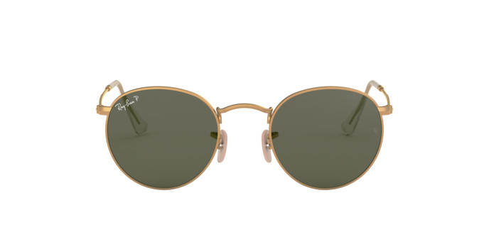 Ray-Ban Round Metal RB 3447 112/58 50 Férfi napszemüveg akciós termékkép 1