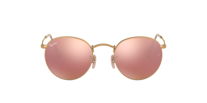Ray-Ban Round Metal RB 3447 112/Z2 50 Férfi napszemüveg akciós termékkép 1