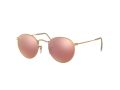 Ray-Ban Round Metal RB 3447 112/Z2 50 Férfi napszemüveg