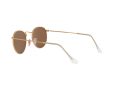 Ray-Ban Round Metal RB 3447 112/Z2 50 Férfi napszemüveg