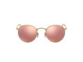Ray-Ban Round Metal RB 3447 112/Z2 53 Férfi napszemüveg