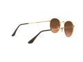 Ray-Ban Round Metal RB 3447 9001A5 47 Férfi, Női napszemüveg