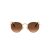Ray-Ban Round Metal RB 3447 9001A5 50 Férfi, Női napszemüveg