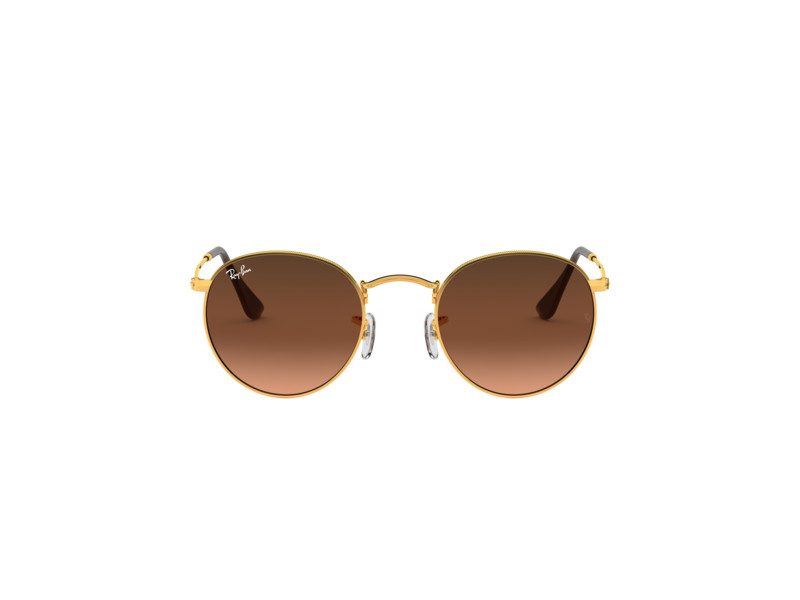 Ray-Ban Round Metal RB 3447 9001/A5 50 Férfi napszemüveg