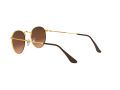 Ray-Ban Round Metal RB 3447 9001A5 50 Férfi, Női napszemüveg