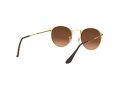 Ray-Ban Round Metal RB 3447 9001A5 50 Férfi, Női napszemüveg