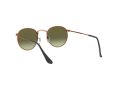 Ray-Ban Round Metal RB 3447 9002A6 50 Férfi, Női napszemüveg