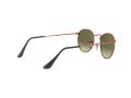 Ray-Ban Round Metal RB 3447 9002A6 50 Férfi, Női napszemüveg