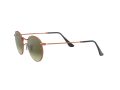 Ray-Ban Round Metal RB 3447 9002A6 53 Férfi, Női napszemüveg