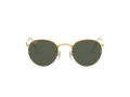 Ray-Ban Round Metal RB 3447 919631 47 Férfi napszemüveg