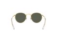 Ray-Ban Round Metal RB 3447 919631 47 Férfi napszemüveg