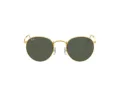 Ray-Ban Round Metal RB 3447 919631 50 Férfi napszemüveg
