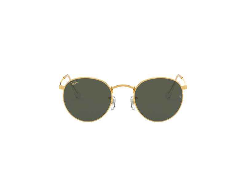 Ray-Ban Round Metal RB 3447 9196/31 50 Férfi napszemüveg