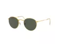 Ray-Ban Round Metal RB 3447 919631 50 Férfi napszemüveg