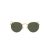 Ray-Ban Round Metal RB 3447 919631 53 Férfi napszemüveg