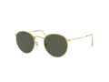 Ray-Ban Round Metal RB 3447 919631 53 Férfi napszemüveg