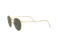 Ray-Ban Round Metal RB 3447 919631 53 Férfi napszemüveg