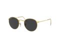 Ray-Ban Round Metal RB 3447 919648 47 Férfi napszemüveg