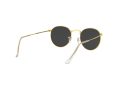 Ray-Ban Round Metal RB 3447 919648 47 Férfi napszemüveg
